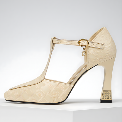 Vivienne Sirena | High Heels