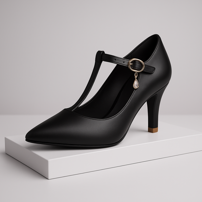 Vivienne Allure | High Heels