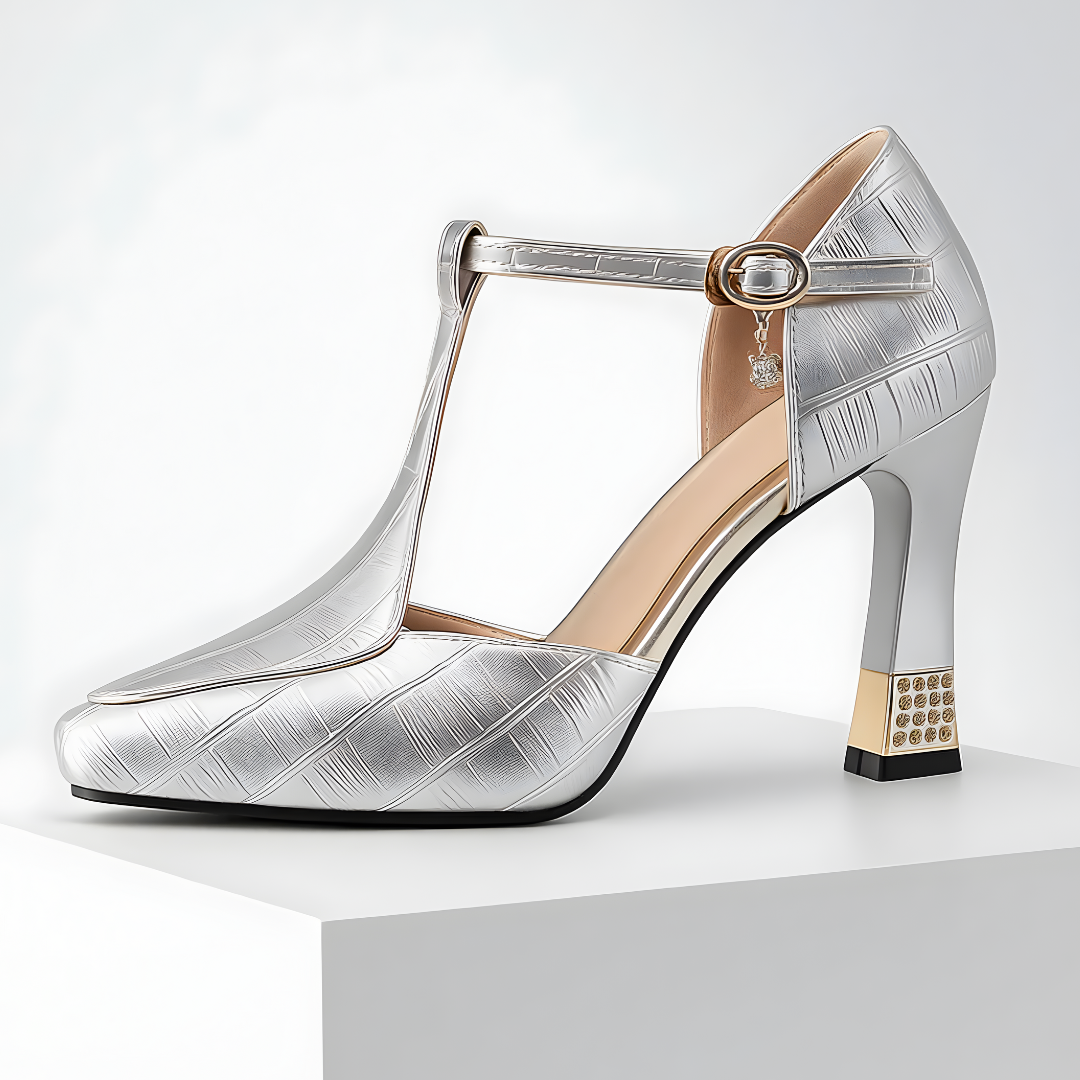 Vivienne Sirena | High Heels