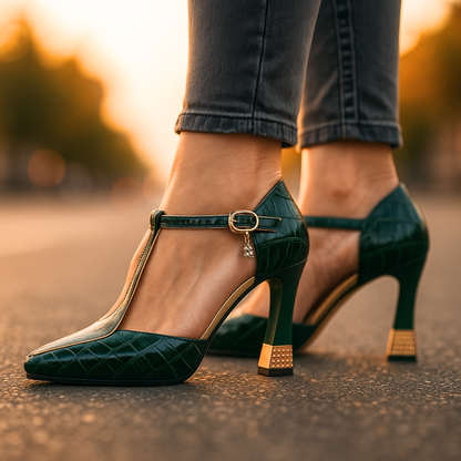 Vivienne Sirena | High Heels