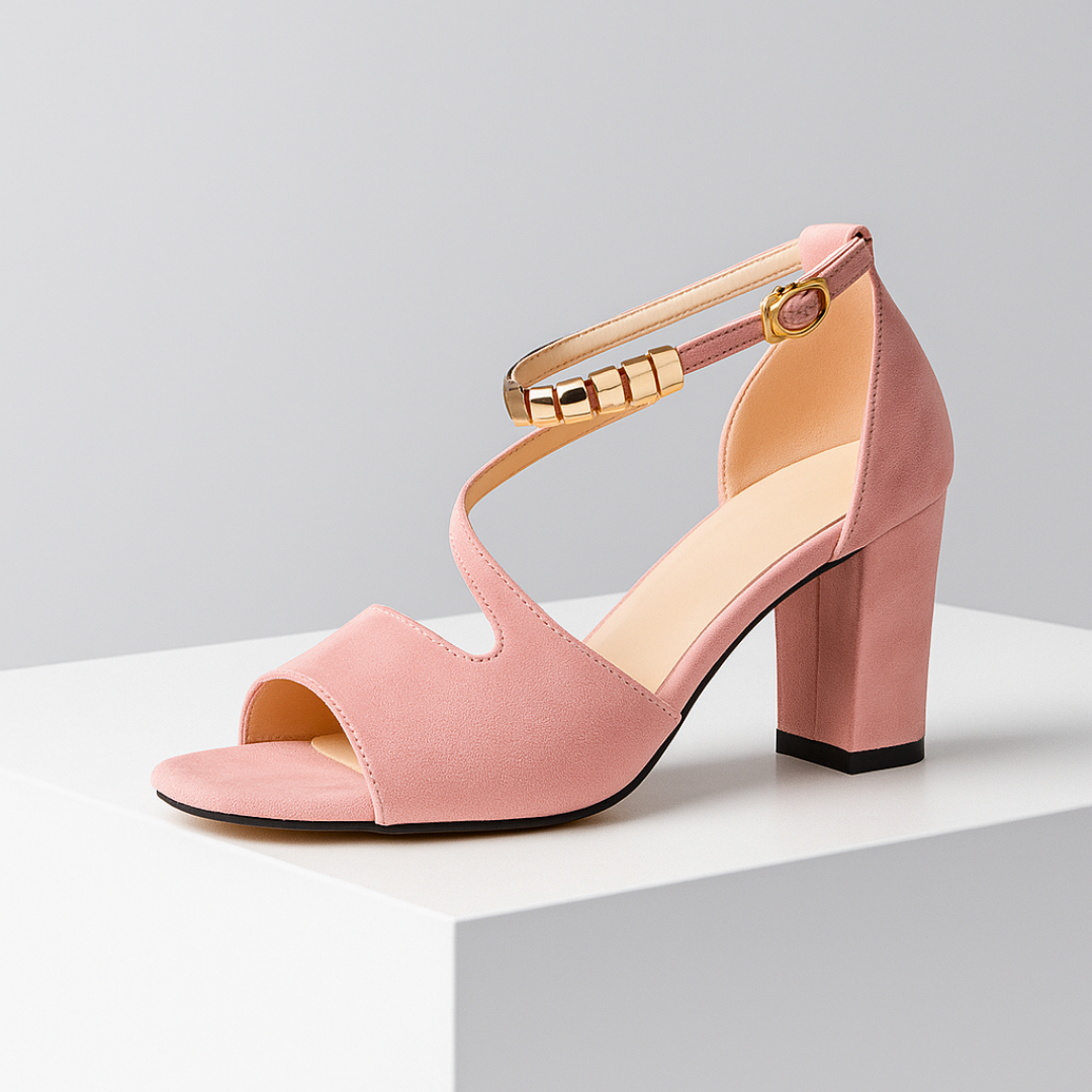 Vivienne Opaline | High Heels
