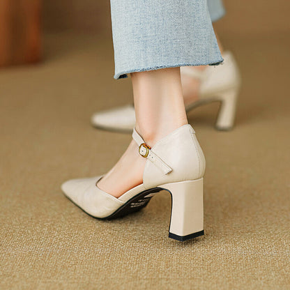 Belrose | High Heels
