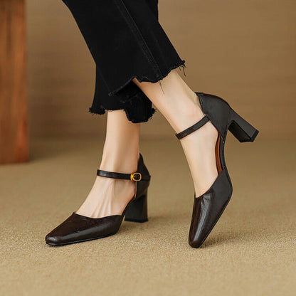Belrose | High Heels