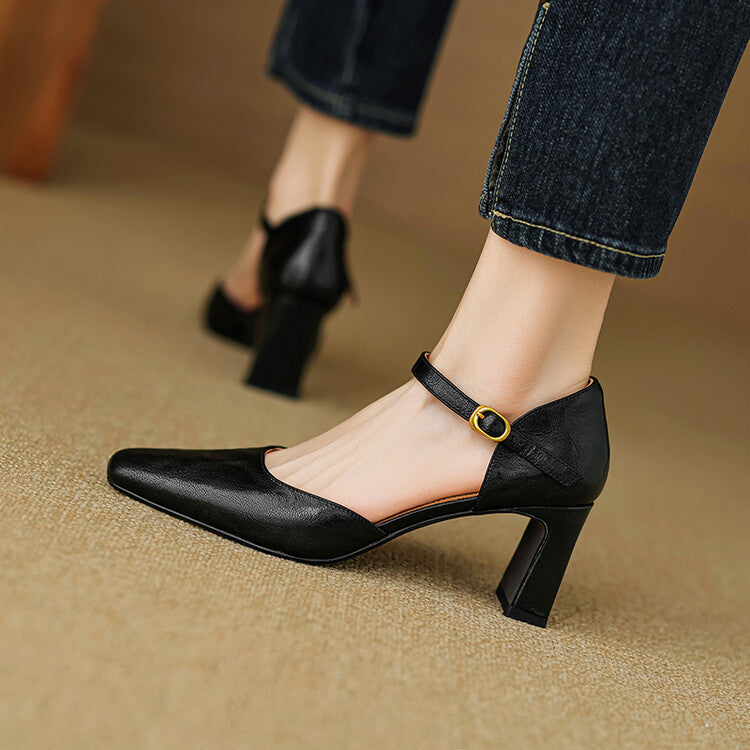 Belrose | High Heels