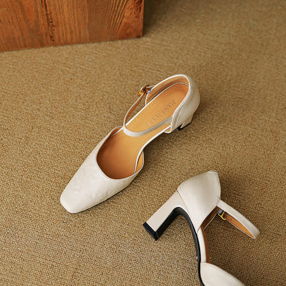 Belrose | High Heels