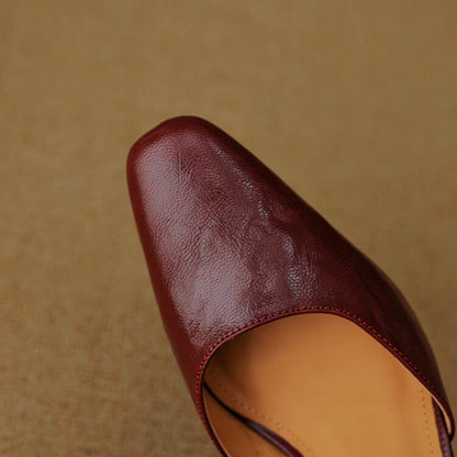 Belrose | High Heels