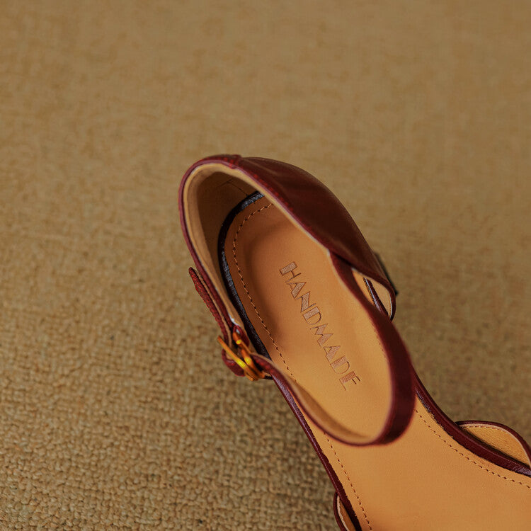 Belrose | High Heels