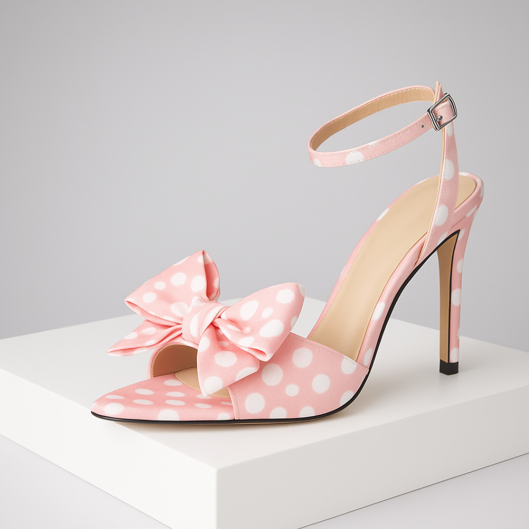 Vivienne De Ville | High Heels