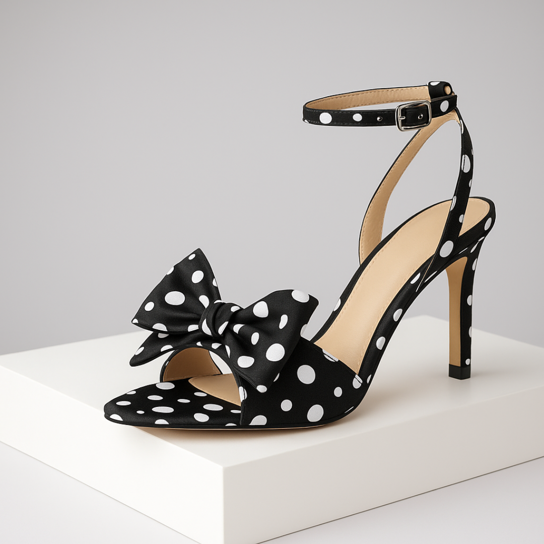 Vivienne De Ville | High Heels