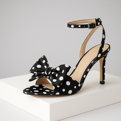 Vivienne De Ville | High Heels