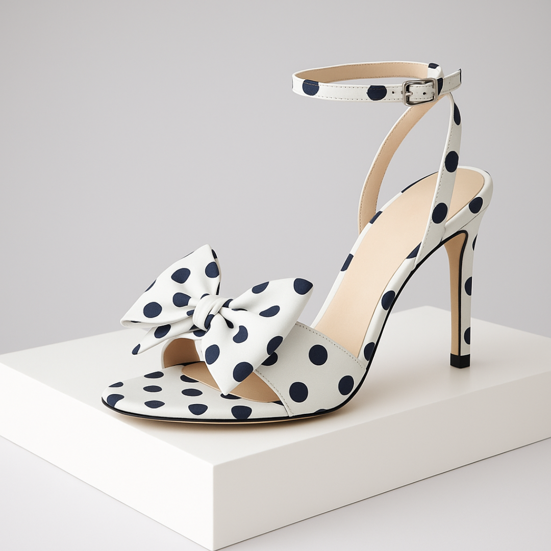 Vivienne De Ville | High Heels