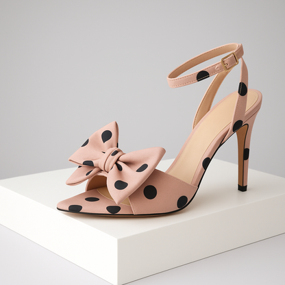 Vivienne De Ville | High Heels