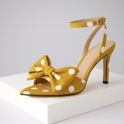 Vivienne De Ville | High Heels