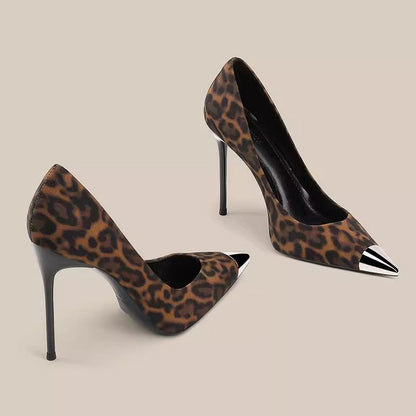 Cleo | Stiletto-Heels