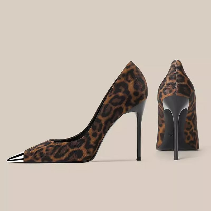 Cleo | Stiletto-Heels