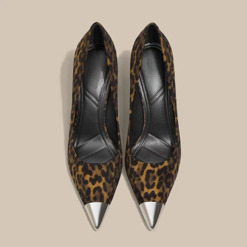 Cleo | Stiletto-Heels