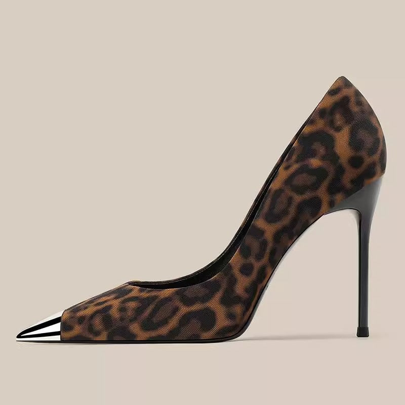 Cleo | Stiletto-Heels
