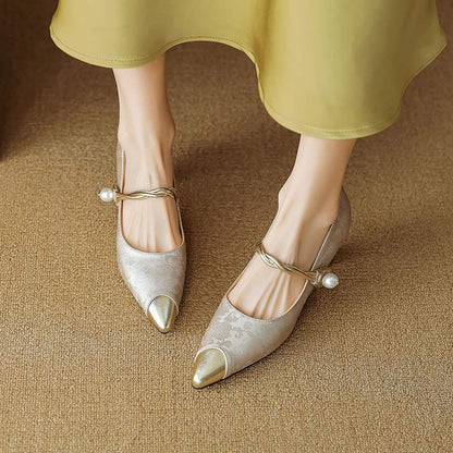 Savana | High Heels