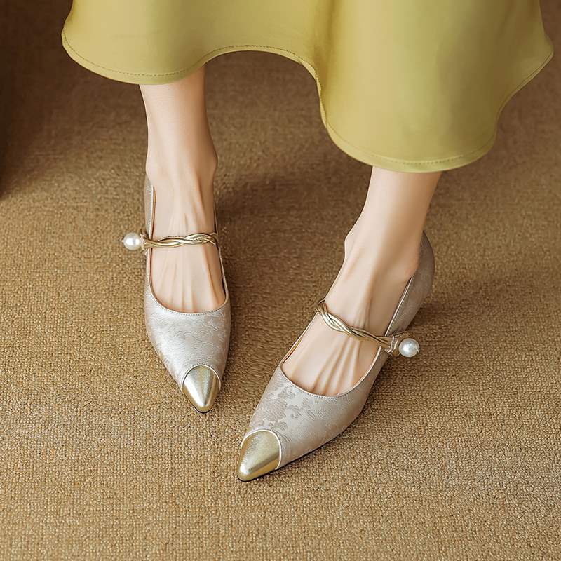 Savana | High Heels