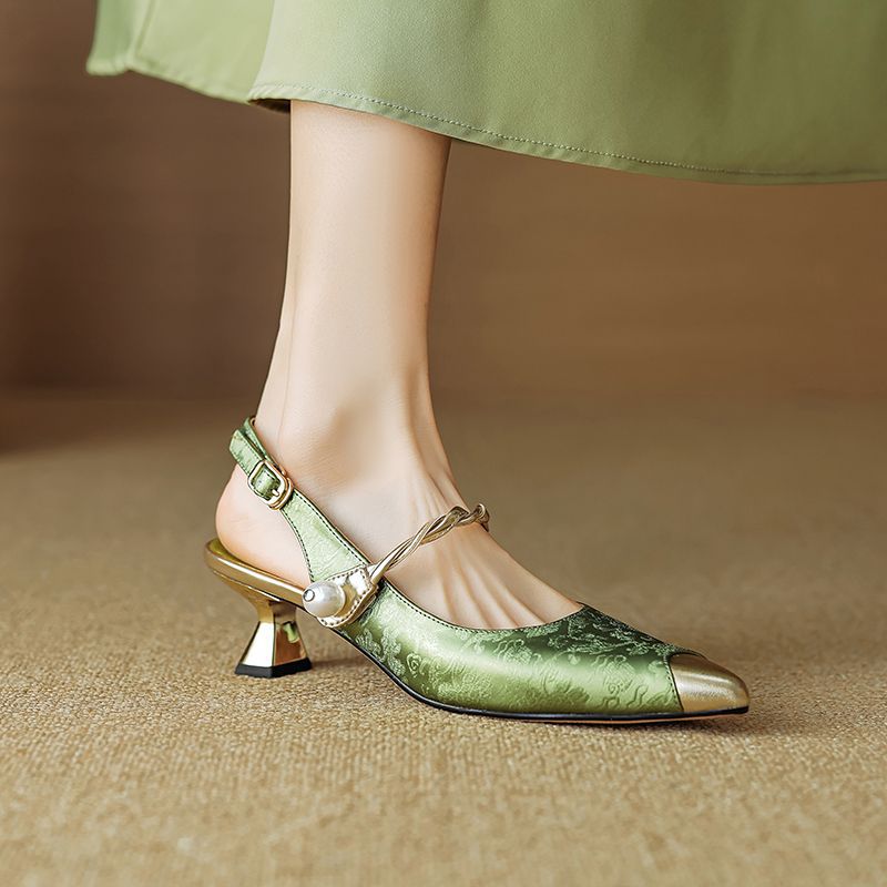 Savana | High Heels
