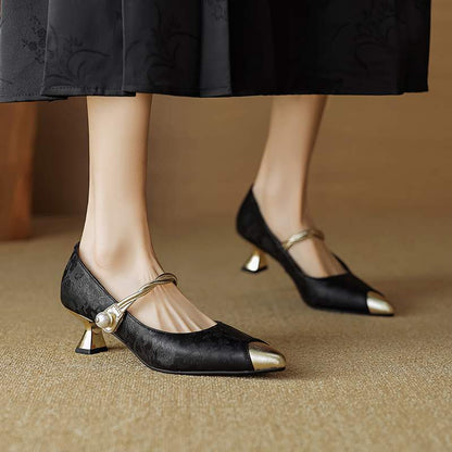 Savana | High Heels