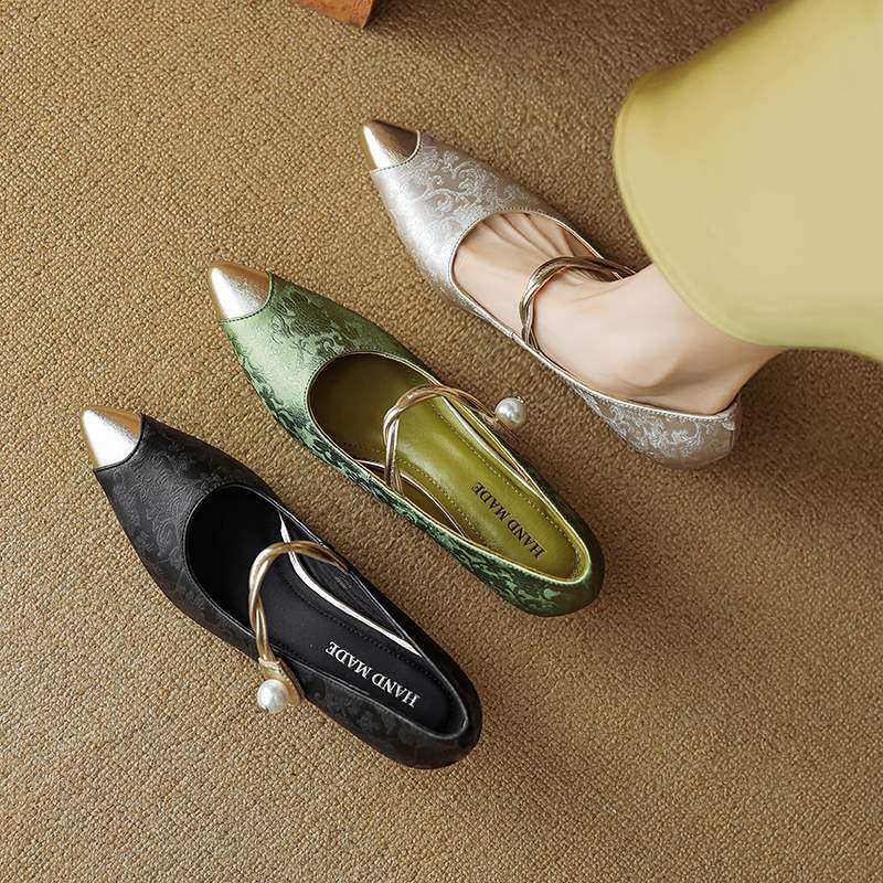 Savana | High Heels