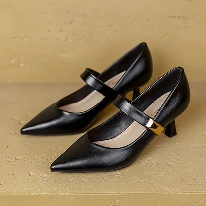 Megan | Stiletto-Heels