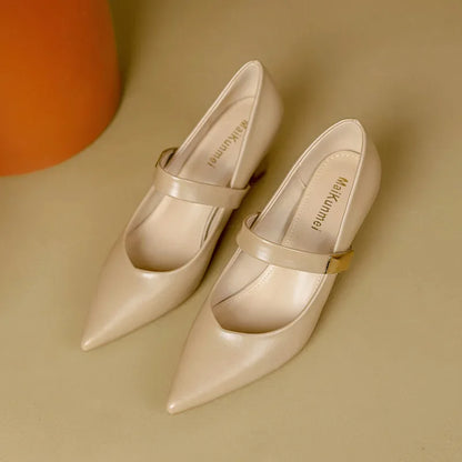 Megan | Stiletto-Heels
