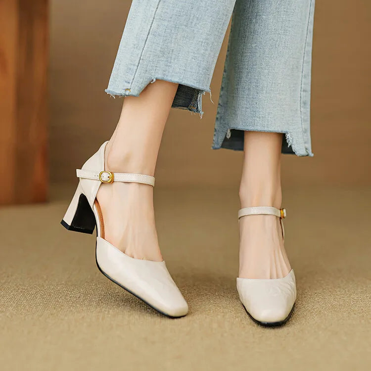Belrose | High Heels