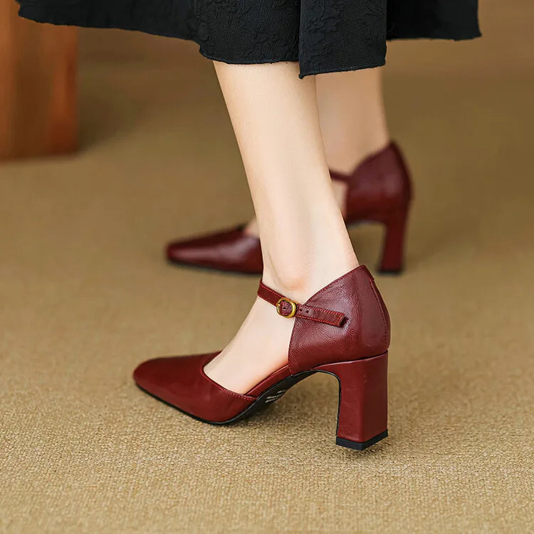 Belrose | High Heels