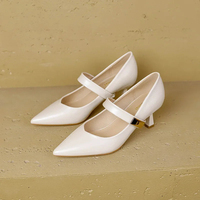 Megan | Stiletto-Heels