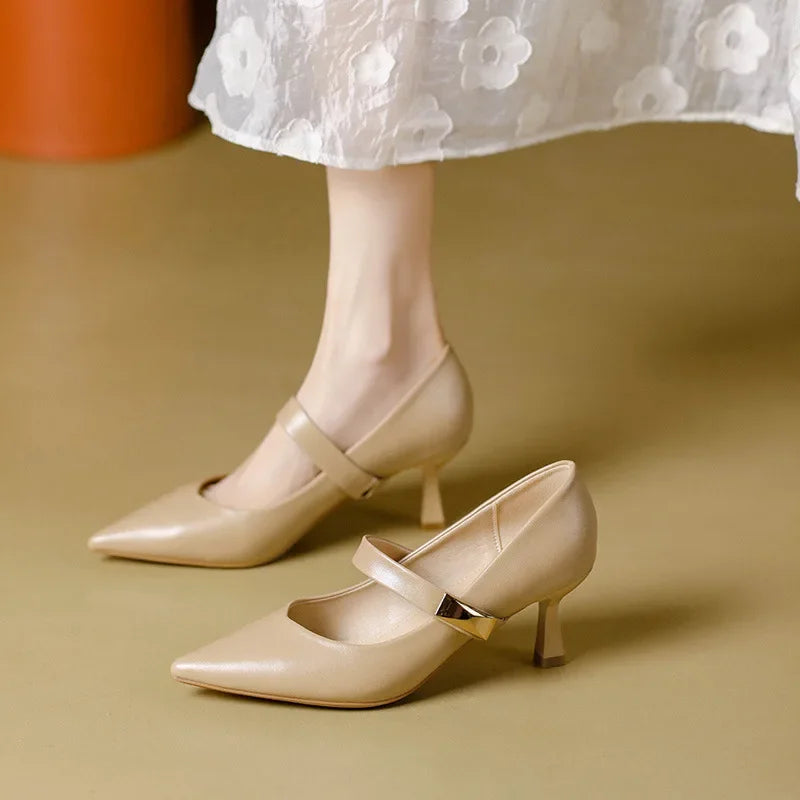 Megan | Stiletto-Heels