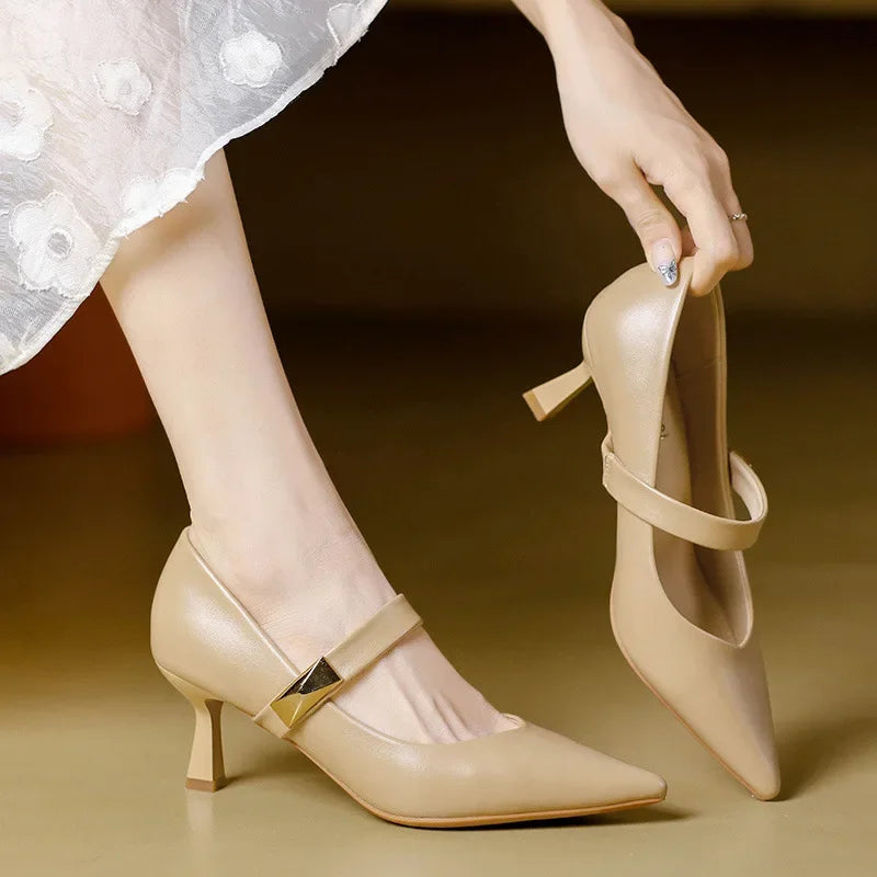 Megan | Stiletto-Heels