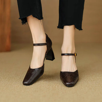 Belrose | High Heels