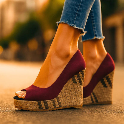 Sirena | High Heels