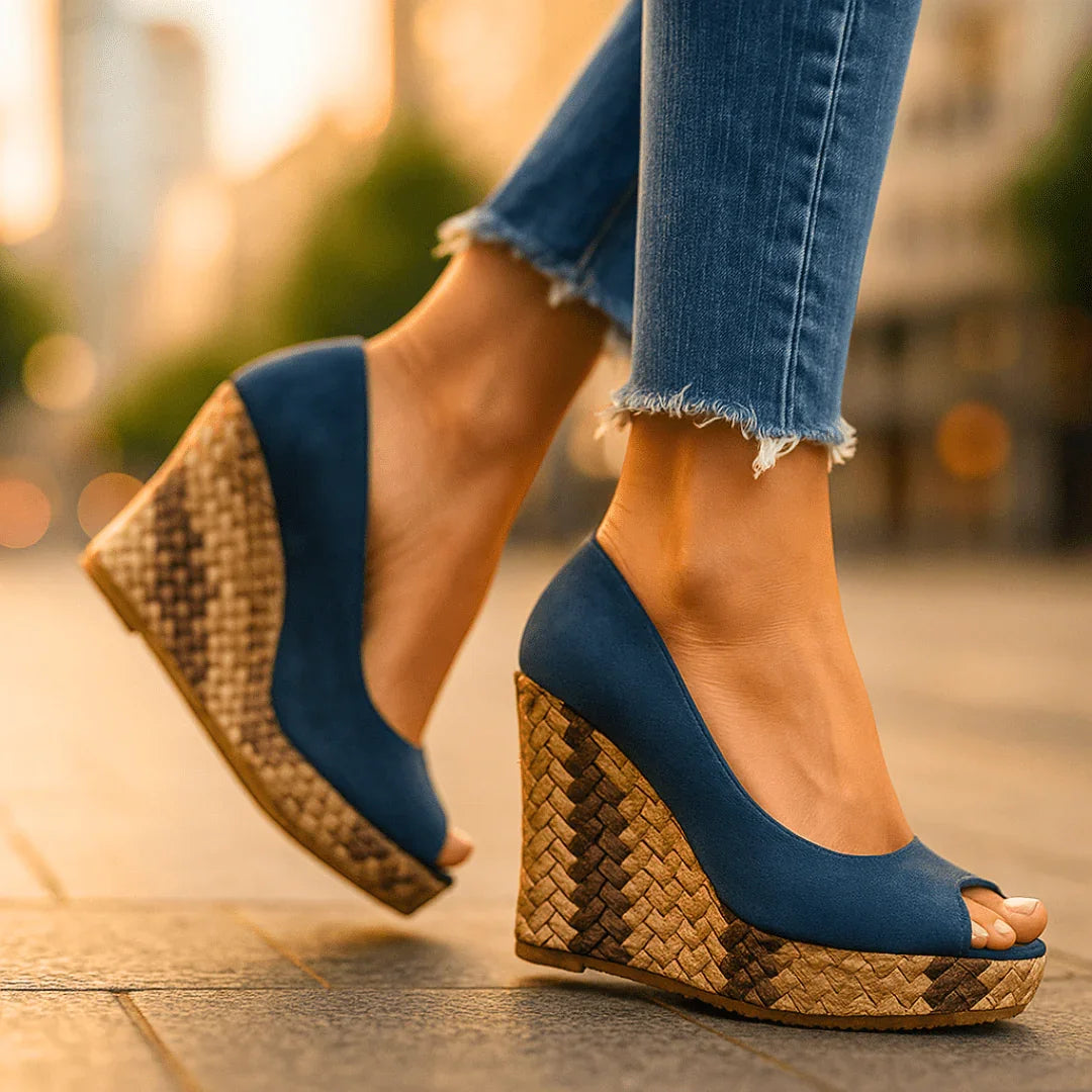 Sirena | High Heels