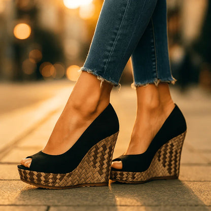 Sirena | High Heels