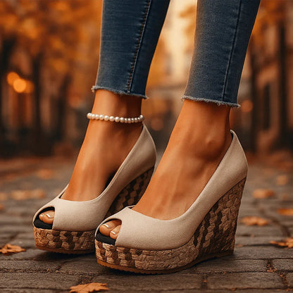 Sirena | High Heels