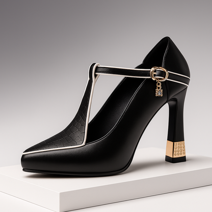 Rebekka | VIVIENNE High Heels