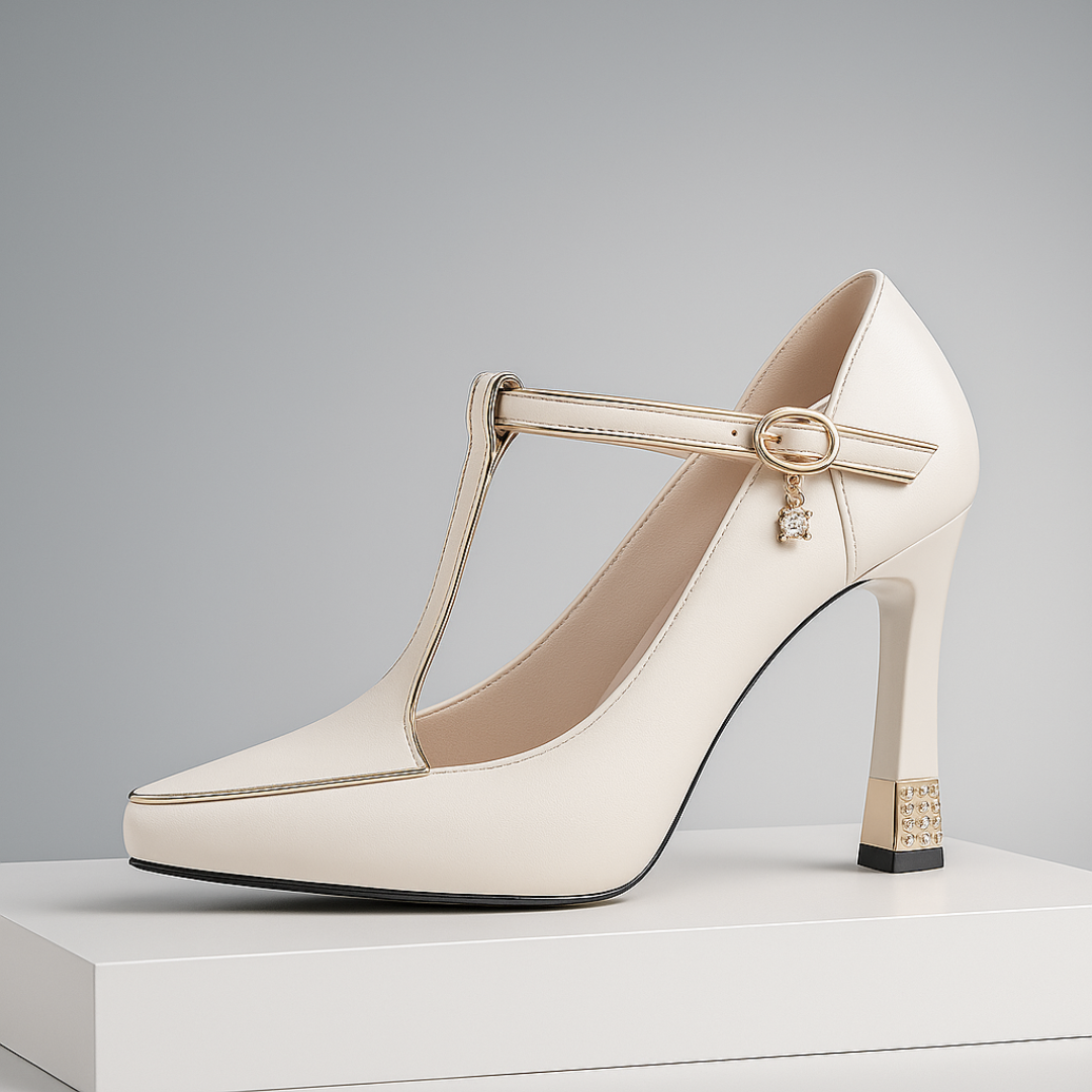 Rebekka | VIVIENNE High Heels