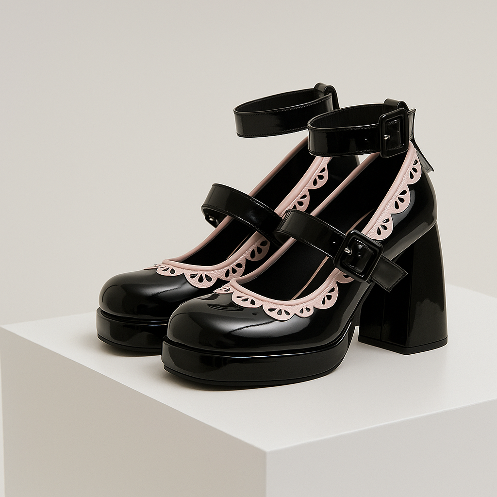 Liora | High Heels