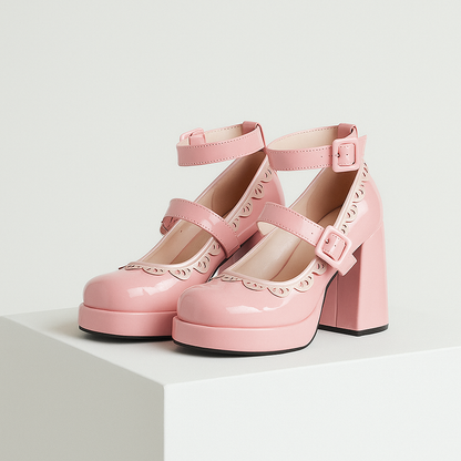 Liora | High Heels
