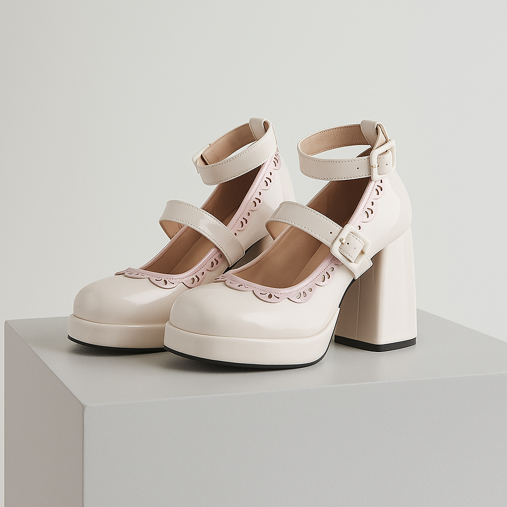 Liora | High Heels