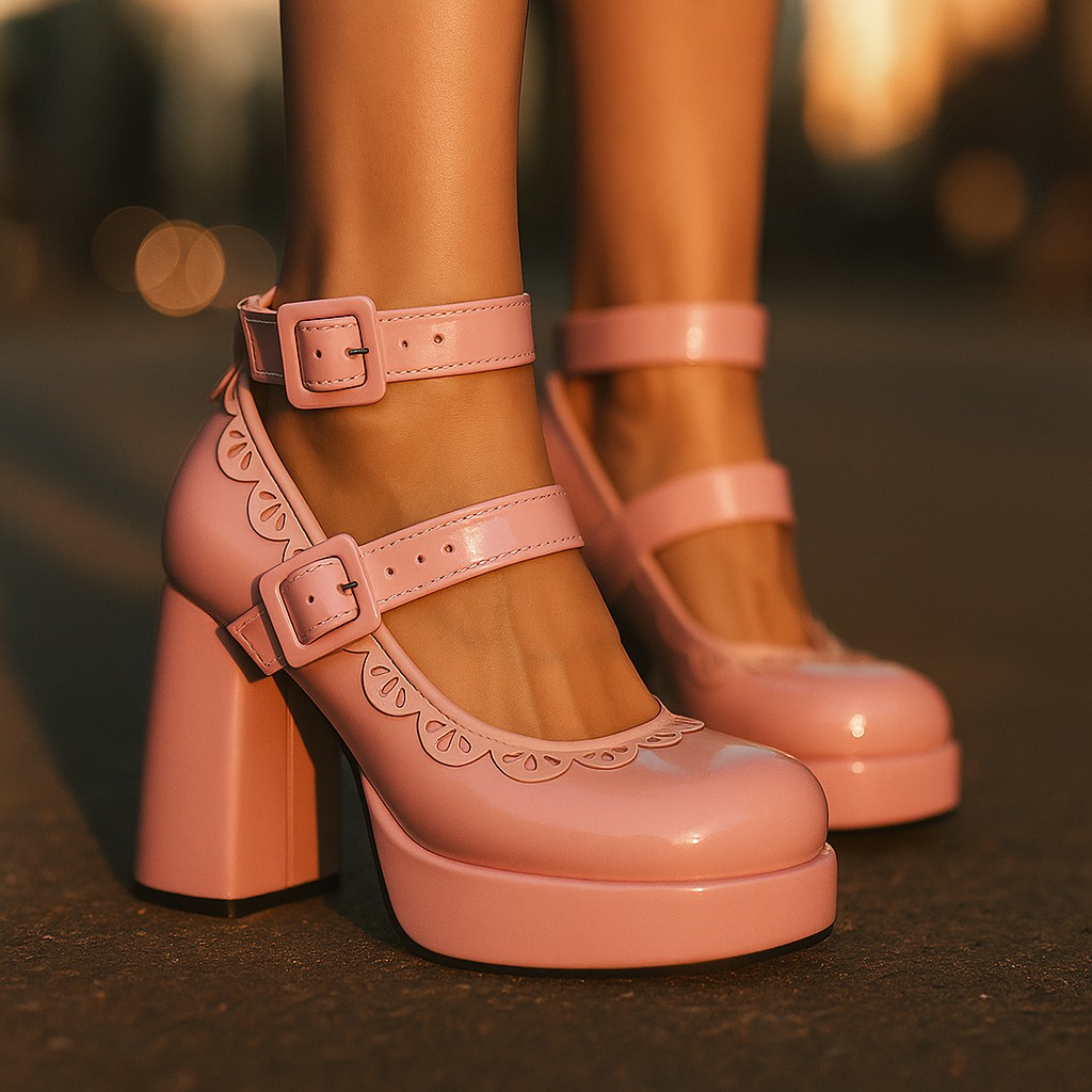 Liora | High Heels