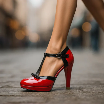 Olivia | Stiletto-Heels VIVIENNE