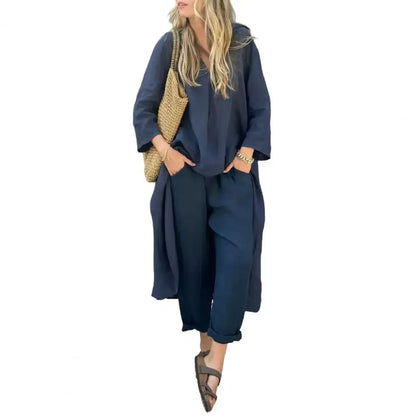 Luisa | Kompletter Zweiteiler