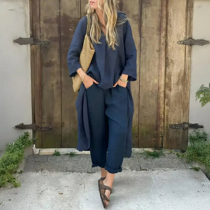 Luisa | Kompletter Zweiteiler
