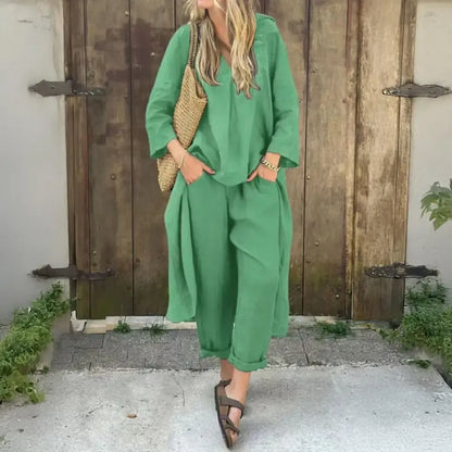 Luisa | Kompletter Zweiteiler