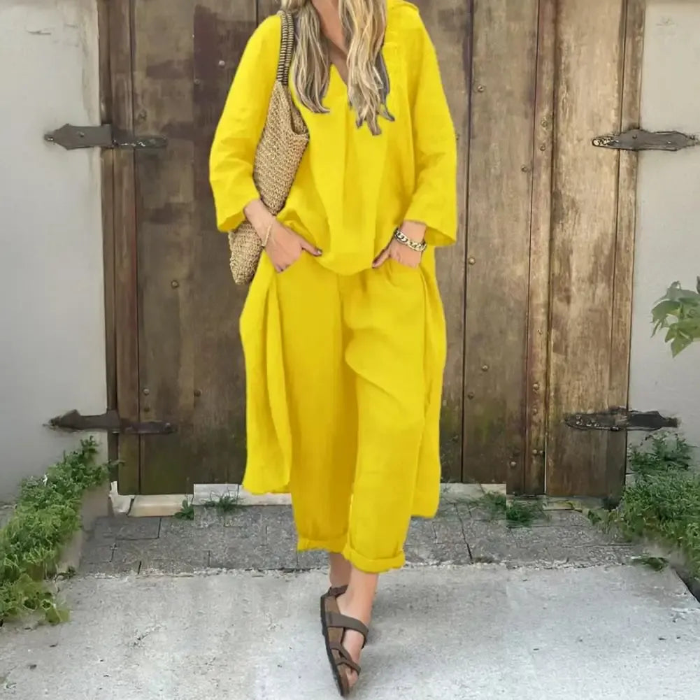 Luisa | Kompletter Zweiteiler