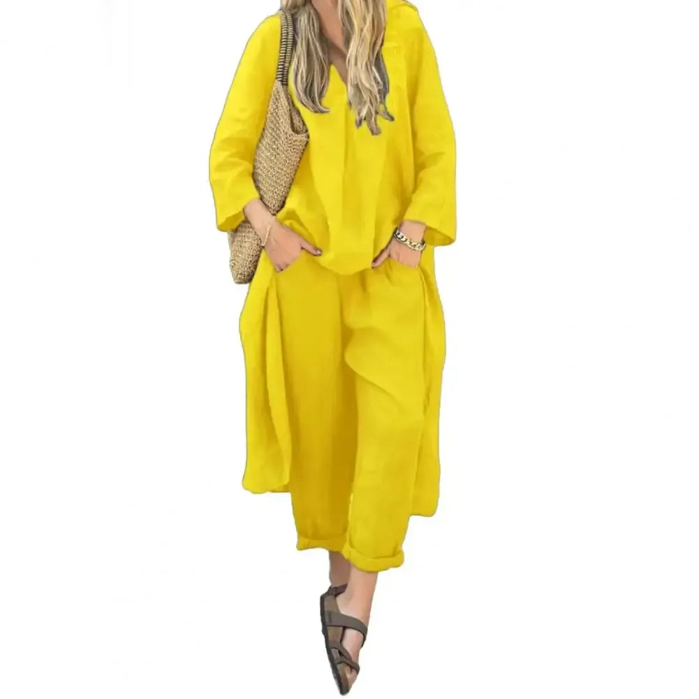 Luisa | Kompletter Zweiteiler